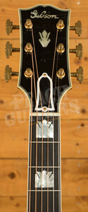 Gibson Custom Murphy Lab Pre-War SJ-200 Rosewood | Vintage Sunburst - Light Aged