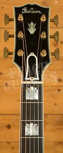 Gibson Custom Murphy Lab Pre-War SJ-200 Rosewood | Vintage Sunburst - Light Aged