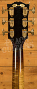 Gibson Custom Murphy Lab Pre-War SJ-200 Rosewood | Vintage Sunburst - Light Aged