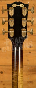 Gibson Custom Murphy Lab Pre-War SJ-200 Rosewood | Vintage Sunburst - Light Aged