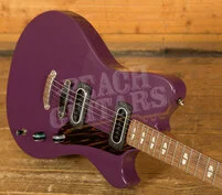 Powers Electric A-Type | Aubergine