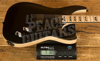 Schecter C-1 SLS Custom | Satin Black