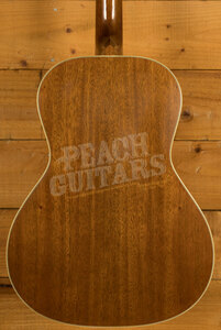 Gibson Custom Murphy Lab 1929 Nick Lucas Special | Argentine Grey - Light Aged