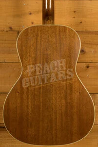 Gibson Custom Murphy Lab 1929 Nick Lucas Special | Argentine Grey - Light Aged