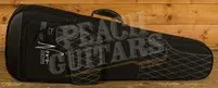 Novo Custom Series Serus J | Your Gold Dress Sparkle - Black Pickguard