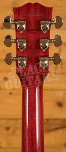 Gibson Hummingbird Standard | Vintage Cherry Sunburst - Left-Handed