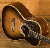 Gibson Custom Murphy Lab 1929 Nick Lucas Special | Argentine Grey - Light Aged