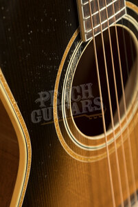 Gibson Custom Murphy Lab 1929 Nick Lucas Special | Argentine Grey - Light Aged