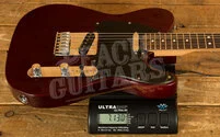 Fender Limited Edition Player II Telecaster - Rosewood - Oxblood