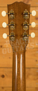 Gibson Custom Murphy Lab 1929 Nick Lucas Special | Argentine Grey - Light Aged