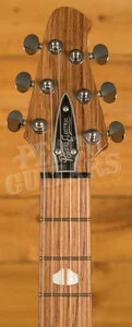 Powers Electric A-Type Select Flame | Twilight Blue