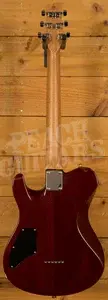 Suhr Oso - Trans Red