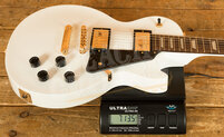 Epiphone Les Paul Studio | Arctic White