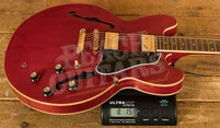 Epiphone ES-335 | Cherry