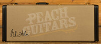 Nik Huber Dolphin '59 | Double Stain Faded Sunburst w/Exceptional Flame Maple Top