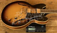 Epiphone ES-335 | Vintage Sunburst