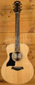 Taylor GS Mini Series | GS Mini Sapele - Left-Handed