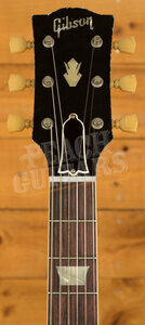 Gibson Custom Murphy Lab 1964 SG Standard Reissue w/ Maestro | Faded Cherry - Heavy Aged