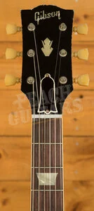 Gibson Custom Murphy Lab 1964 SG Standard Reissue w/ Maestro | Faded Cherry - Heavy Aged