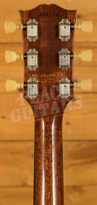 Gibson Custom Murphy Lab 1964 SG Standard Reissue w/ Maestro | Faded Cherry - Heavy Aged
