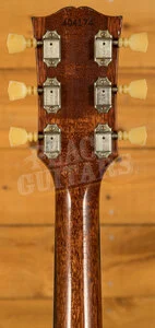 Gibson Custom Murphy Lab 1964 SG Standard Reissue w/ Maestro | Faded Cherry - Heavy Aged