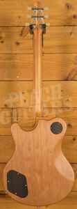 Nik Huber Dolphin '59 | Double Stain Faded Sunburst w/Exceptional Flame Maple Top