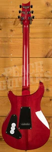PRS SE Custom | Custom 24-08 - Charcoal Cherry Burst