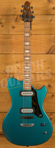 Powers Electric A-Type | Turquoise Metallic