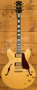 Gibson Custom 1959 ES-355 Reissue | Vintage Natural
