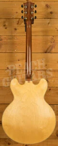 Gibson Custom 1959 ES-355 Reissue | Vintage Natural