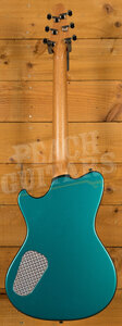 Powers Electric A-Type | Turquoise Metallic