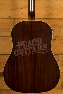Epiphone Inspired By Gibson Custom 1942 Banner J-45 | Vintage Sunburst *B-Stock*