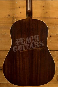 Epiphone Inspired By Gibson Custom 1942 Banner J-45 | Vintage Sunburst *B-Stock*