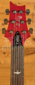 PRS SE Custom | Custom 24-08 - Charcoal Cherry Burst