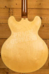 Gibson Custom 1959 ES-355 Reissue | Vintage Natural
