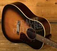 Epiphone Inspired By Gibson Custom 1942 Banner J-45 | Vintage Sunburst *B-Stock*