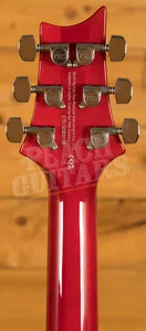 PRS SE Custom | Custom 24-08 - Charcoal Cherry Burst