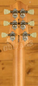 Nik Huber Dolphin '59 | Double Stain Faded Sunburst w/Exceptional Flame Maple Top