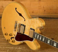 Gibson Custom 1959 ES-355 Reissue | Vintage Natural