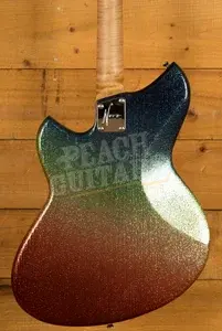 Novo Signature Series Serus J | Dark Side Sparkle - Signed and Numbered