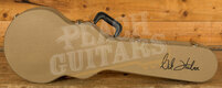 Nik Huber Orca '59 | Faded Tobacco Burst w/Exceptional Flame Maple Top