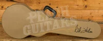 Nik Huber Orca '59 | Faded Tobacco Burst w/Exceptional Flame Maple Top