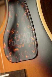 Epiphone Inspired By Gibson Custom 1942 Banner J-45 | Vintage Sunburst *B-Stock*