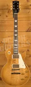 Gibson Les Paul Standard 50s Figured Top | Dirty Lemon Burst