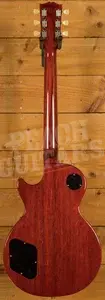 Gibson Les Paul Standard 50s Figured Top | Dirty Lemon Burst