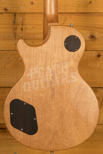 Nik Huber Orca '59 | Faded Tobacco Burst w/Exceptional Flame Maple Top