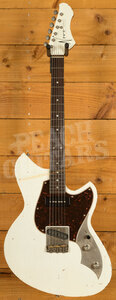 Novo Custom Series Serus T | Olympic White