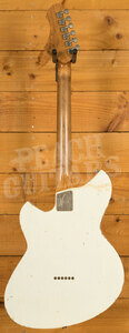 Novo Custom Series Serus T | Olympic White