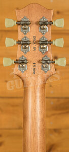 Nik Huber Orca '59 | Faded Tobacco Burst w/Exceptional Flame Maple Top