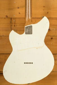 Novo Custom Series Serus T | Olympic White